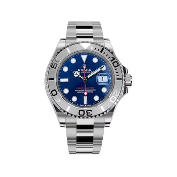 Rolex Yacht-Master 40