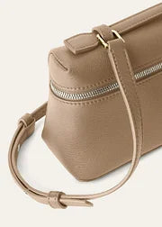 Loro Piana Extra Pocket L19 Grained Calfskin