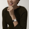 SANTOS-DUMONT WATCH W2SA0011