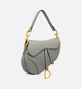 Saddle Bag with Strap