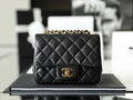 Chanel MINI FLAP BAG