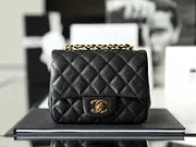 Chanel MINI FLAP BAG