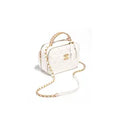 CHANEL VANITY CASE