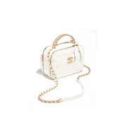 CHANEL VANITY CASE