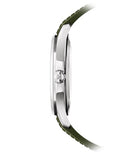 Patek Philippe 5168G Aquanaut Khaki Green - New