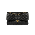 CHANEL Classic Flap Handbag(High-end Grade)