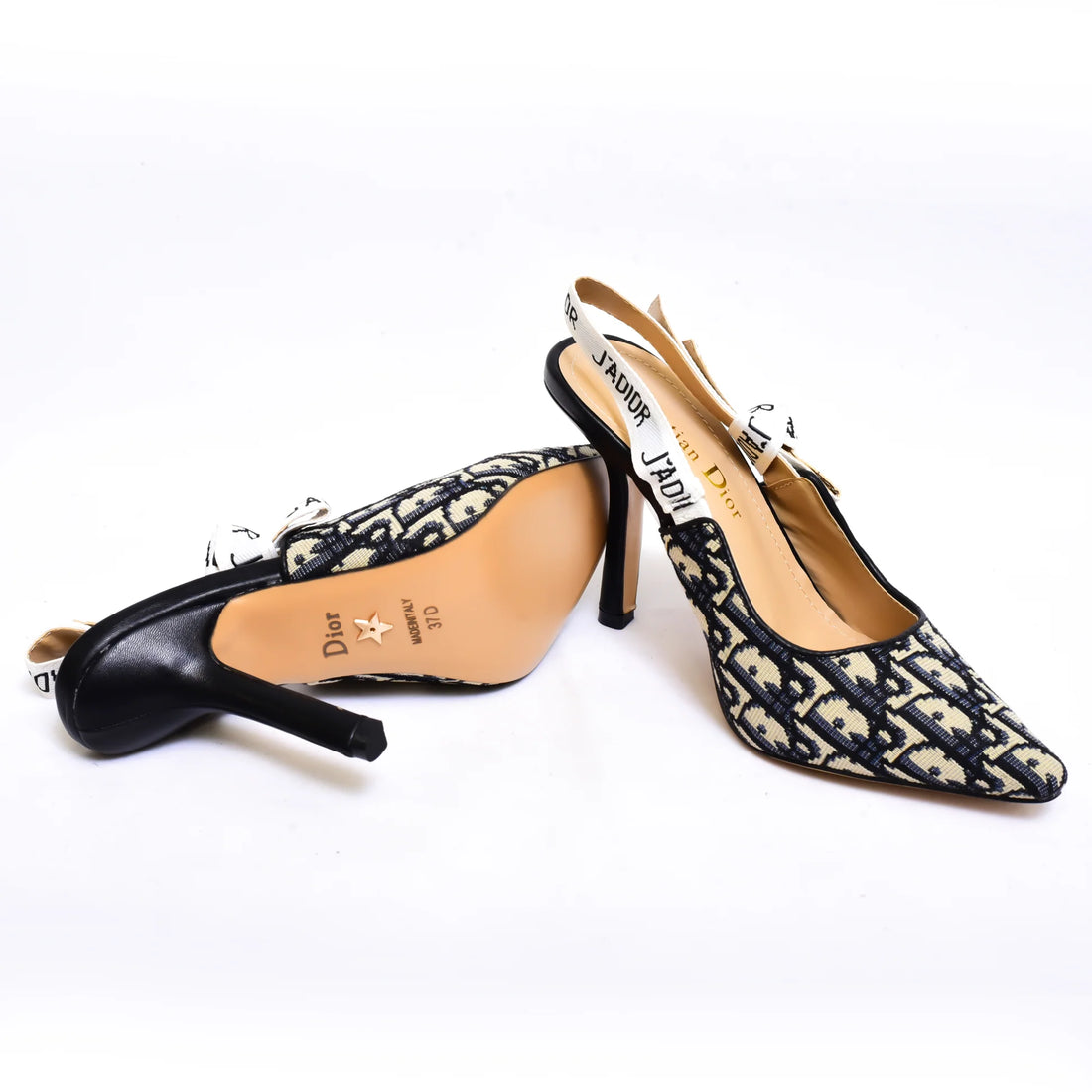 Dior J'Adior Slingback Pump