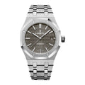 Audemars Piguet Royal Oak Automatic 37mm Stainless Steel Ladies Watch