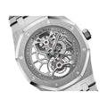 Audemars Piguet Royal Oak Stainless Steel Luxury Men's Wrist Watch