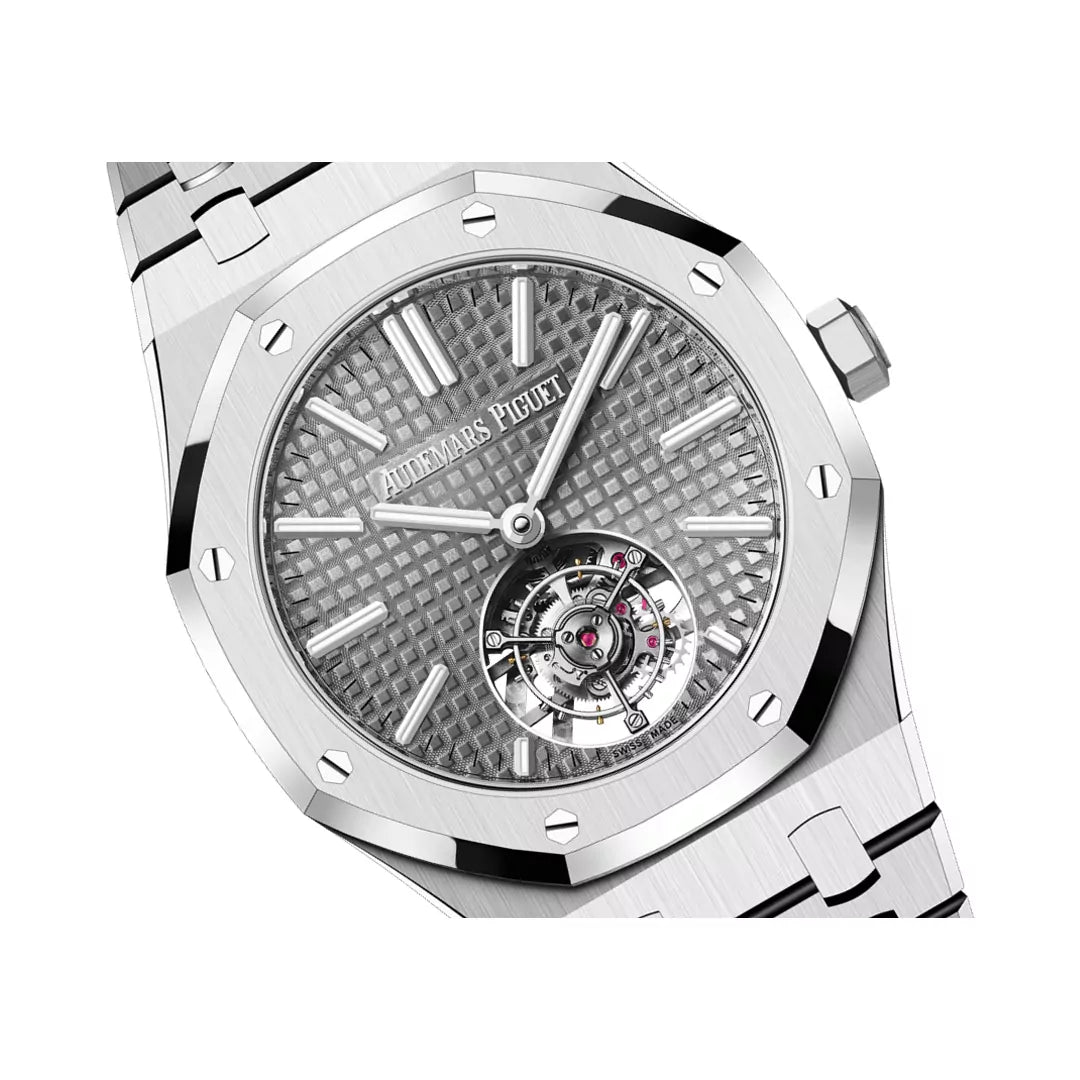 Audemars Piguet Royal Oak Tourbillon