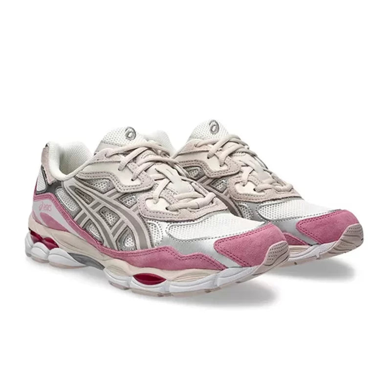 Asics Gel NYC Cream Mineral Pink