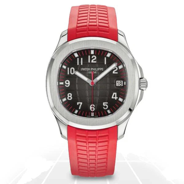 Patek Philippe Aquanaut Singapore Limited Edition 5167A-012