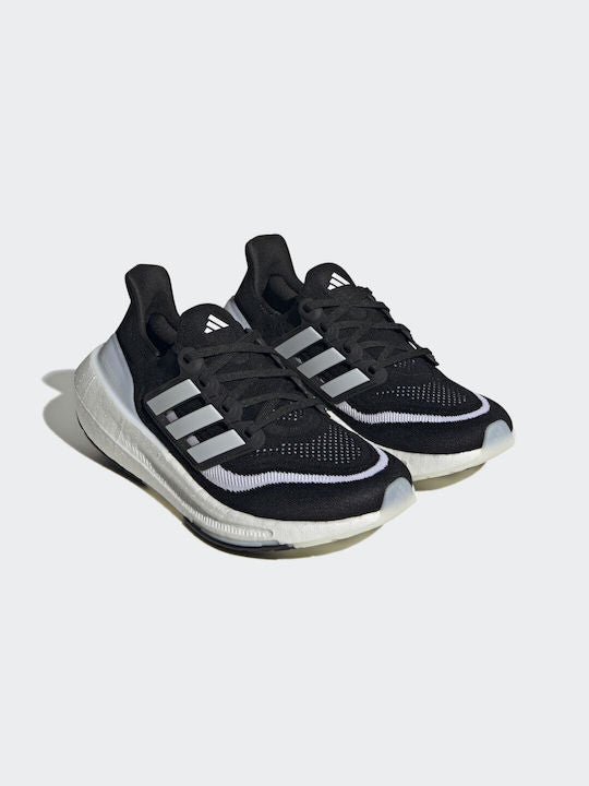 Aligh Core Adidas Ultraboost Light Core Black Cloud