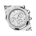 Audemars Piguet Royal Oak Chronograph Stainless Steel Men's Watch