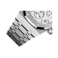 Audemars Piguet Royal Oak Chronograph Stainless Steel Men's Watch