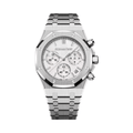 Audemars Piguet Royal Oak Chronograph Stainless Steel Men's Watch