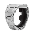 Audemars Piguet Royal Oak Stainless Steel Iconic Luxury Men's Watch