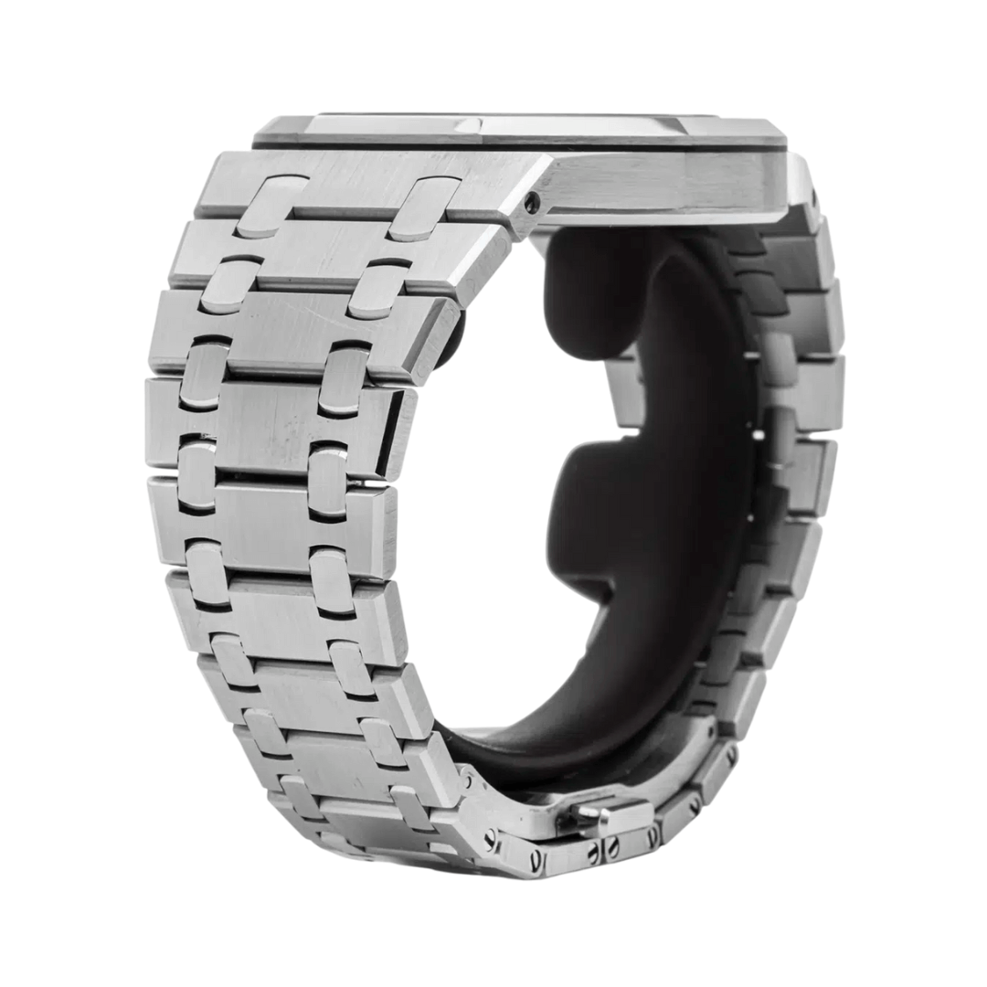 Audemars Piguet Royal Oak Stainless Steel Iconic Luxury Men's Watch