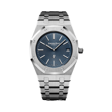 Audemars Piguet Royal Oak Stainless Steel Iconic Luxury Men's Watch