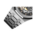 Audemars Piguet Royal Oak Balance Wheel Skeleton Stainless Steel Watch
