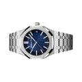 Audemars Piguet Royal Oak Smoked Dial Luxury Men's Wristwatch