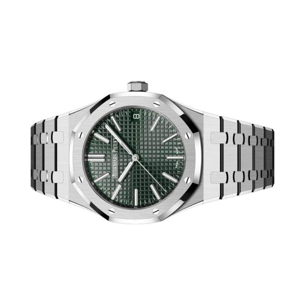 Audemars Piguet Royal Oak 15510ST Stainless Steel Automatic Men's Watch