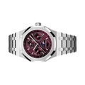 Audemars Piguet Royal Oak Luxury Men's Stainless Steel Wristwatch