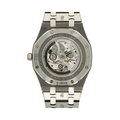 Audemars Piguet Royal Oak Ultra-Thin Blue Dial Men's Watch
