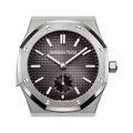 Audemars Piguet Royal Oak Minute Repeater Grey Dial Luxury Watch