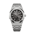 Audemars Piguet Royal Oak Minute Repeater Grey Dial Luxury Watch
