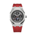 Audemars Piguet Royal Oak China Edition Luxury Men's Wrist Watch
