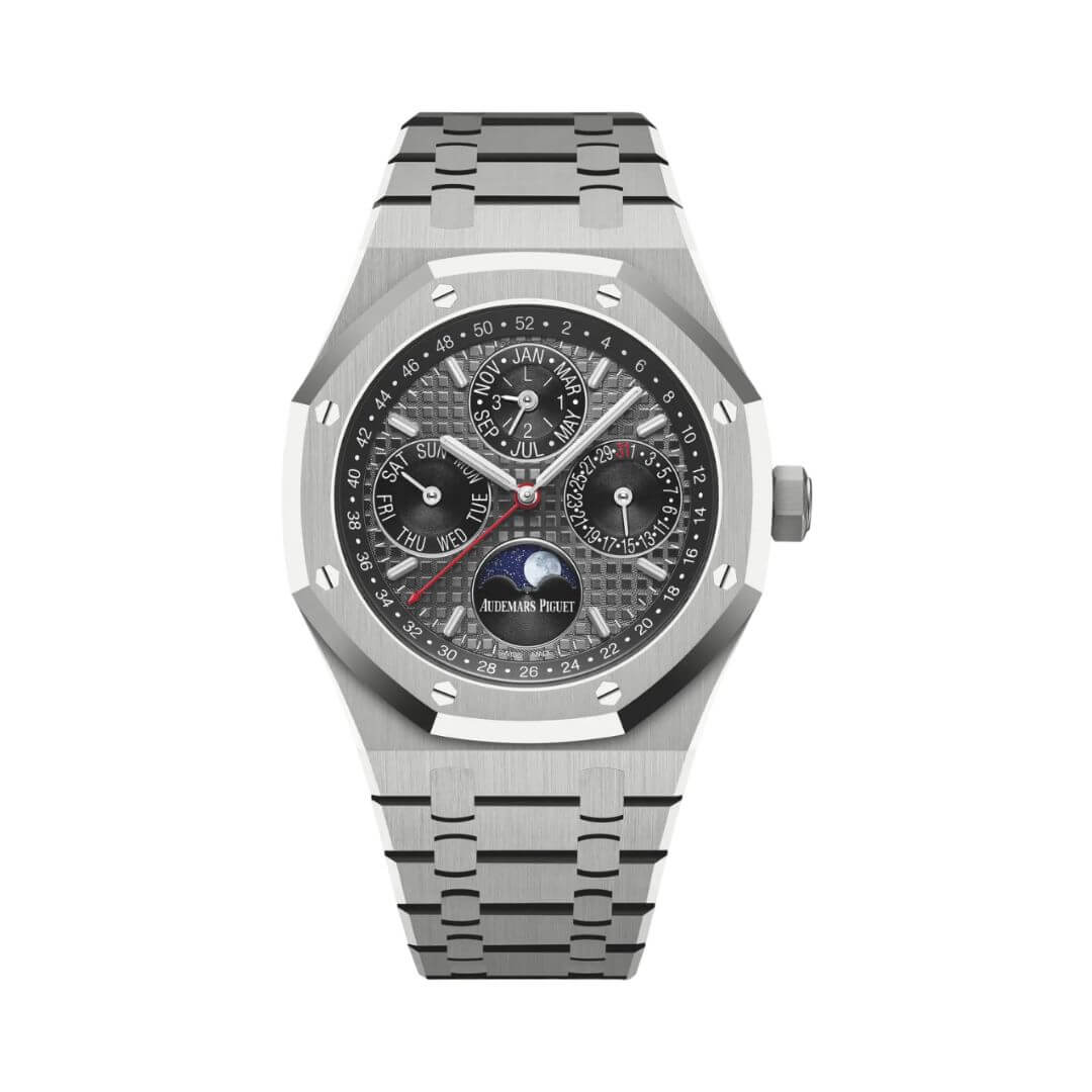 Audemars Piguet Royal Oak China Edition Luxury Men's Wrist Watch