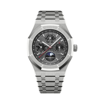 Audemars Piguet Royal Oak China Edition Luxury Men's Wrist Watch