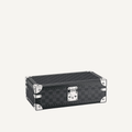 Premium 8 Slot Watch Box Organizer Case For Luxury Timepieces