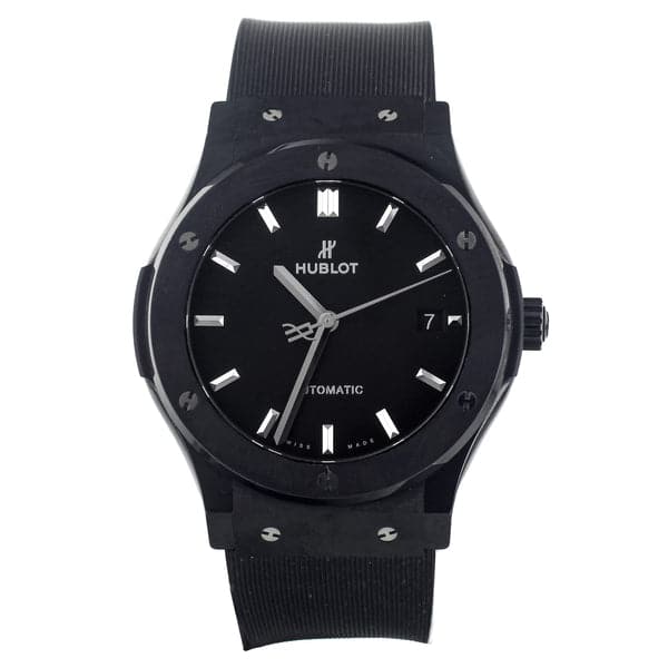 HUBLOT Classic Fusion Black Magic 511.CM.1171.RX