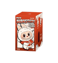 Pop Mart Labubu The Monsters Coca Cola Series Vinyl Face
