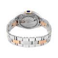 Cartier Clé de Cartier Silver Dial Stainless Steel Luxury Watch