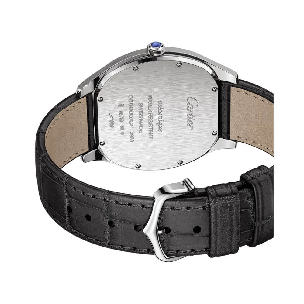 Cartier Drive de Cartier Luxury Automatic Watch for Men