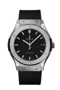 CLASSIC FUSION TITANIUM