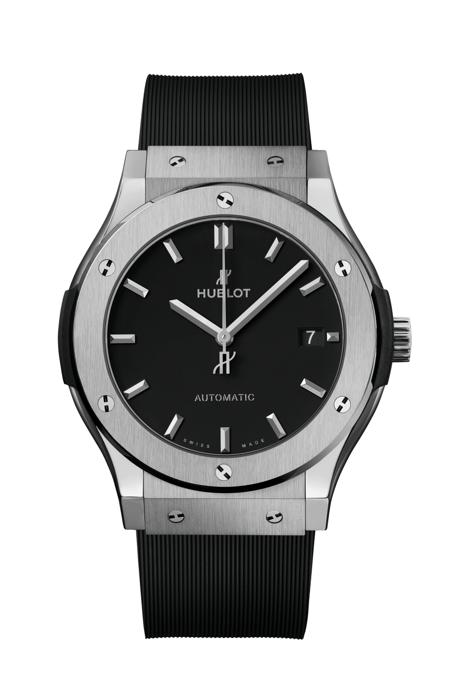 CLASSIC FUSION TITANIUM