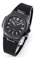 Patek Philippe Nautilus AET Remould
