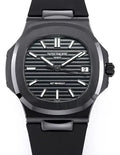 Patek Philippe Nautilus AET Remould
