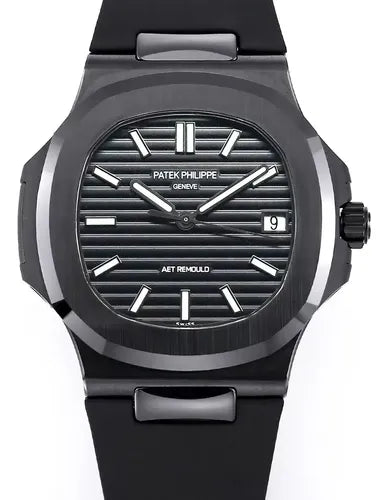 Patek Philippe Nautilus AET Remould