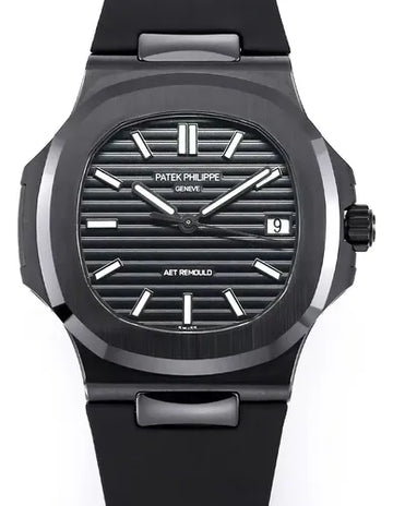 Patek Philippe Nautilus AET Remould