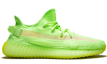 Yeezy Boost 350 V2 “Glow in the Dark”