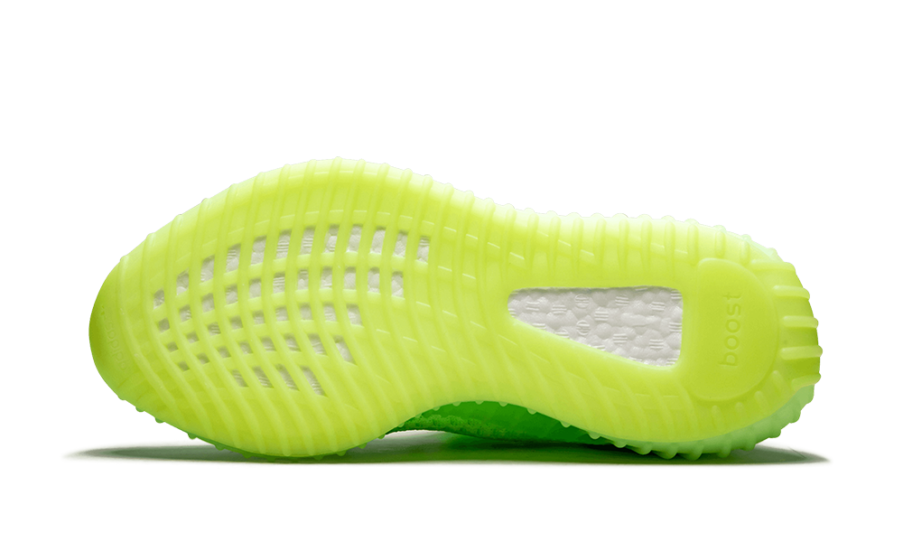 Yeezy Boost 350 V2 “Glow in the Dark”