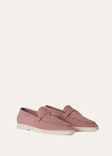 Summer Charms Walk Loafer Flowering Cherry