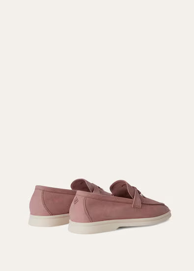 Summer Charms Walk Loafer Flowering Cherry