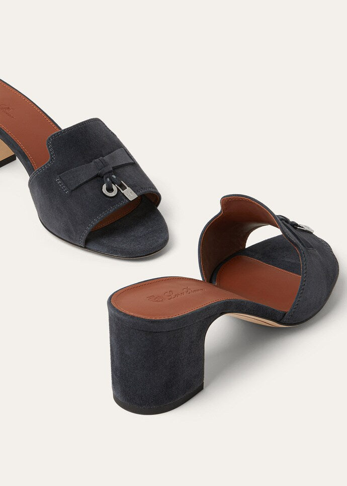 Loro Piana Summer Charms Sandal