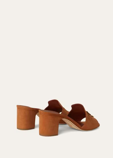Loro Piana Summer Charms Sandal Wot